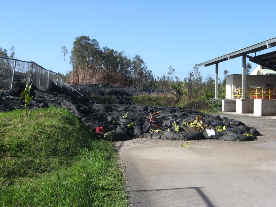 2014PahoaRecyclingCenterofferings